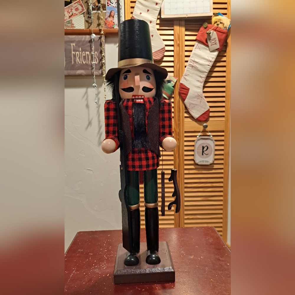 Nutcracker